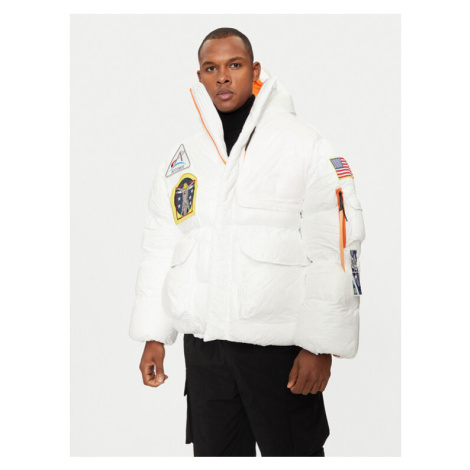 Zimní bunda Alpha Industries