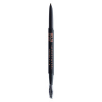 Anastasia Beverly Hills Tužka na obočí s kartáčkem Brow Wiz 0,09 g Ebony