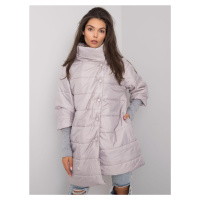 Dámská bunda Fashionhunters Oversized