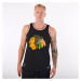 Chicago Blackhawks pánské tílko ’47 Grafton Tank black