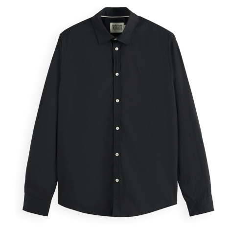 SCOTCH & SODA Košile černá