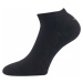 Voxx Beng Sportovní bambusové ponožky - 3 páry BM000004018000103704 černá