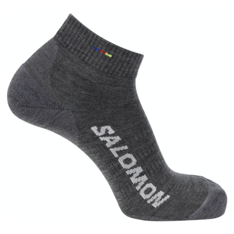 Salomon Běžecké ponožky SUNDAY SMART ANKLE