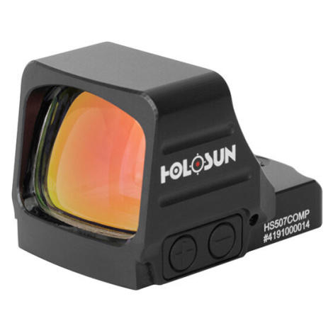 Otevřený micro kolimátor HS507COMP Holosun®