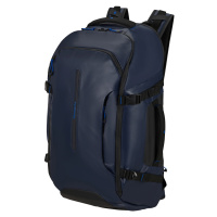 SAMSONITE Turistický batoh M 55L Ecodiver Blue Nights, 34 x 29 x 61 (142897/2165)