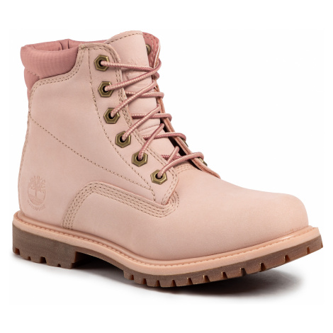 Timberland Waterville 6 in Waterproof Boot TB0A1QT5662