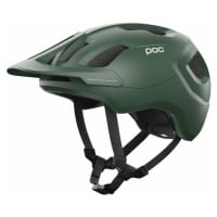 POC Axion Epidote Green Matt Cyklistická helma