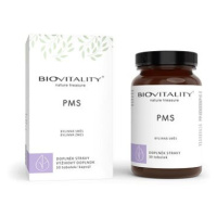 BIOVITALITY PMS tobolky 30 ks