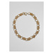 Multiring Necklace - gold