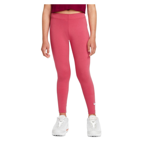 Nike MALLAS SPORT ROSAS NIA DD6482 Růžová