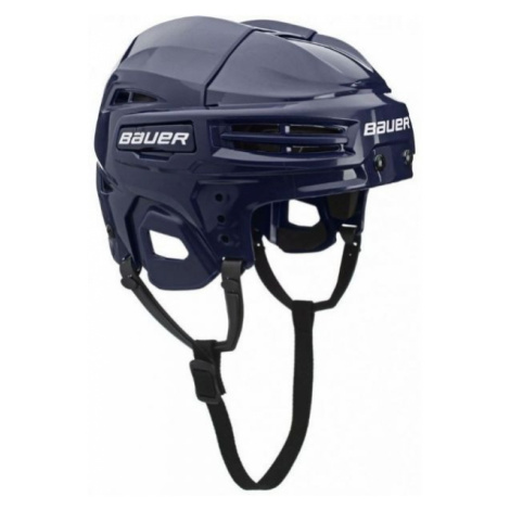 Bauer IMS 5.0 Hokejová helma, tmavě modrá, velikost
