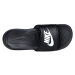 Nike VICTORI ONE Dámské pantofle, černá, velikost 38