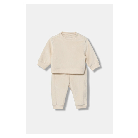 Soupravy pro kojence a batolata Calvin Klein