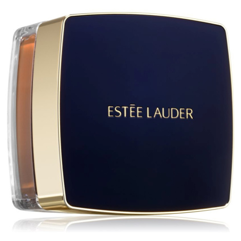 Estée Lauder Double Wear Sheer Flattery Loose Powder sypký pudrový make-up pro přirozený vzhled 