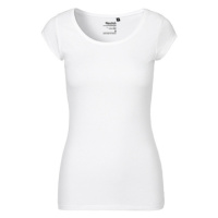Neutral Dámské tričko NE81010 White
