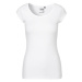 Neutral Dámské tričko NE81010 White