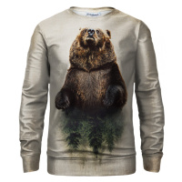 Bittersweet Paris Unisex's Bear Sweater S-Pc Bsp263