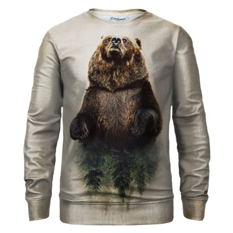 Bittersweet Paris Unisex's Bear Sweater S-Pc Bsp263 | Modio.cz