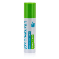 Greenatural Lip Balm balzám na rty s vitamínem E 5,7 ml