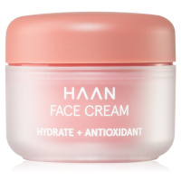 HAAN Skin care Face cream vyživující krém s peptidy pro suchou pleť 50 ml