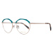 Emilio Pucci obroučky na dioptrické brýle EP5103 089 52  -  Dámské