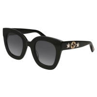 Gucci GG0208S 001 - ONE SIZE (49)