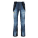 Pánské lyžařské kalhoty model 16173172 tmavě modrá - Kilpi