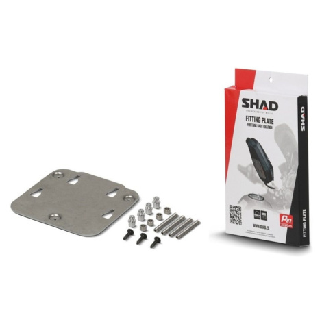 SHAD Pin systém SHAD X020PS