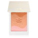 Sisley Phyto-Touche Sun Glow Powder tvářenka se štětečkem odstín Trio Miel Cannelle 11 g