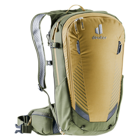 Deuter Compact EXP 14 caramel-khaki