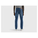 Benetton, Five Pocket Slim Fit Jeans