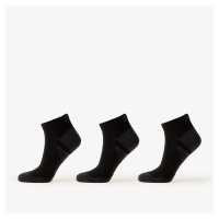 Ponožky Under Armour Performance Tech 3-Pack Low Black