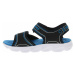 Skechers Hypno - Splash black-blue