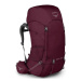 Osprey RENN 65 aurora purple