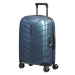 SAMSONITE Kufr Attrix Spinner 55/20 Cabin Expander Steel Blue, 40 x 20 x 55 (146116/1827)