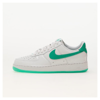 Tenisky Nike Air Force 1 '07 Prm Platinum Tint/ Stadium Green