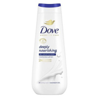 DOVE Advanced Care Deeply Nourishing 600 ml