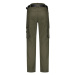 Dámské pracovní kalhoty Twill W MLI-T70TA - Tricorp