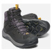 Keen REVEL IV MID POLAR M black/magnet