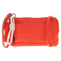 Desigual 2v1 kabelka-peněženka 24SAYP017009U orange Oranžová