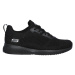 Dámská rekreační obuv SKECHERS Bobs Sport Squad Total Glam black silver