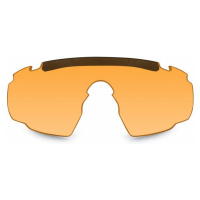 Náhradní skla pro brýle Sabre AD Wiley X® - Light Rust