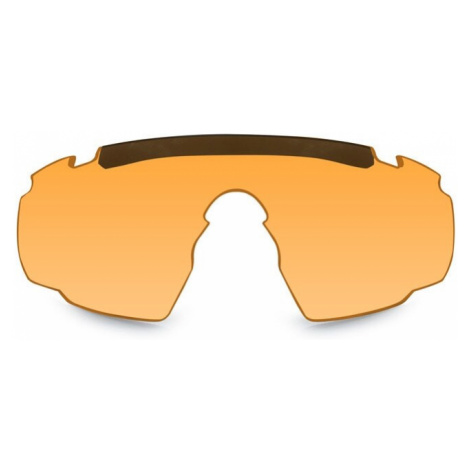 Náhradní skla pro brýle Sabre AD Wiley X® - Light Rust