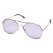 Sunglasses Texas - gold/lilac