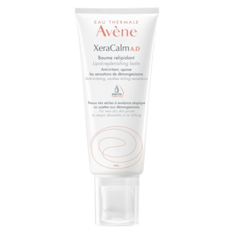 AVENE XeraCalm Relipidační balzám 200ml PIERRE FABRE