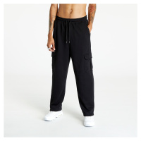 Urban Classics 90‘s Cargo Sweatpants Black