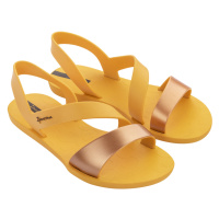 Ipanema Vibe Sandal 82429-25971 Dámské sandály žluté