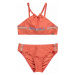 O'Neill PG CALI HOLIDAY BIKINI Dívčí dvoudílné plavky, oranžová, velikost