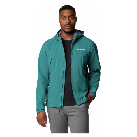 Columbia Boulder Falls™ Jacket M 2116173364 - river blue