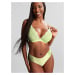 Panache Cherie Demi Bra neon lime 11016